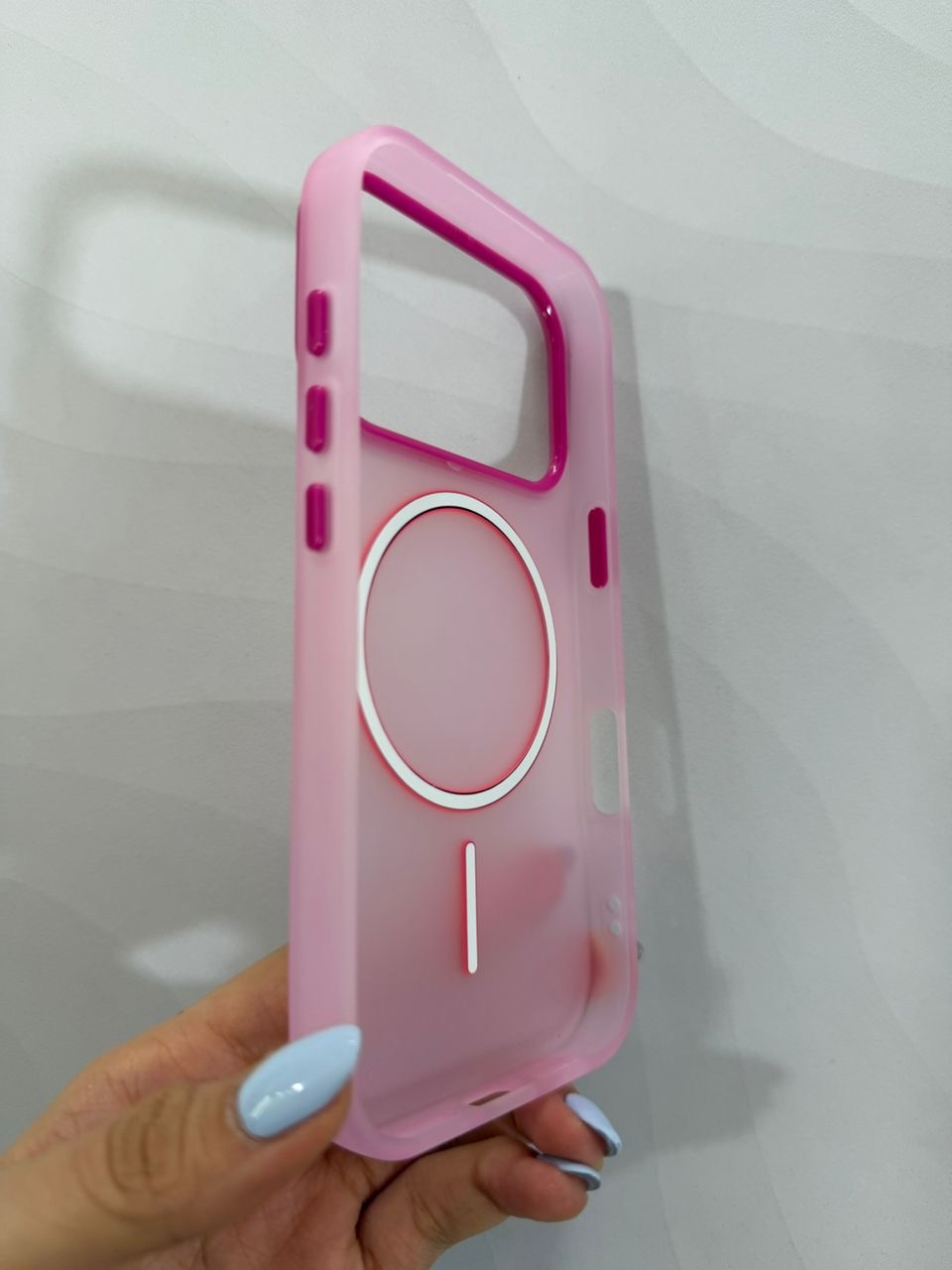 Case iPhone 17 Pro  - Tucase.sc Store