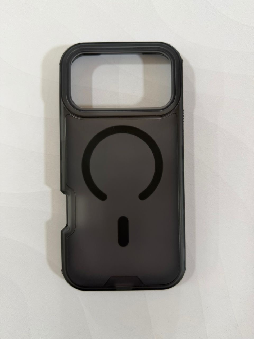 Case 360 con MagSafe iPhone 17 Pro Max 