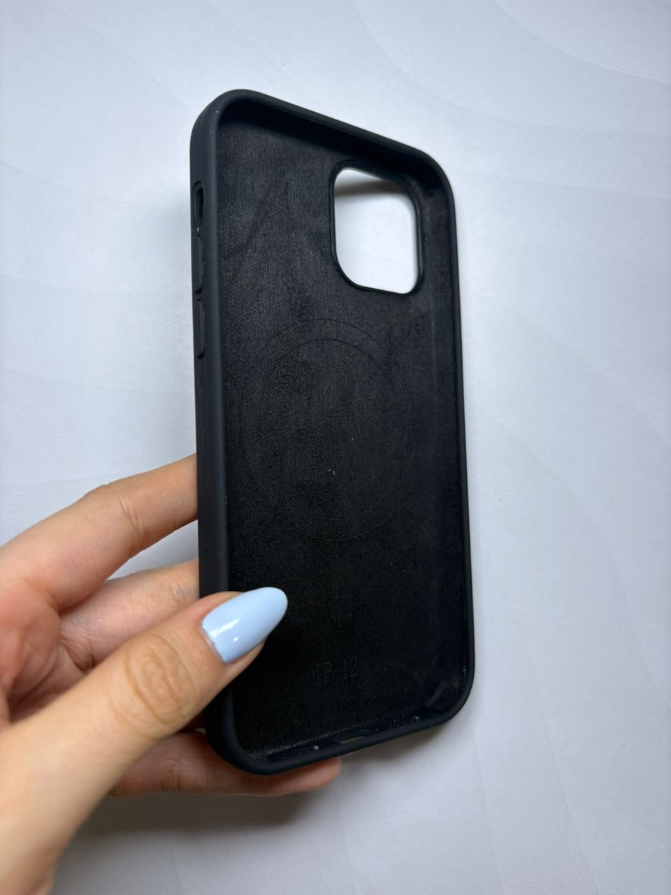 Case silicone premium iPhone 12 / iPhone 12 Pro - Tucase.sc Store
