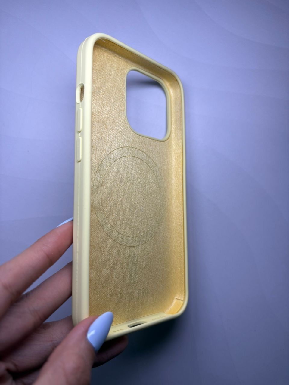 Case silicone premium iPhone 13 Pro - Tucase.sc Store