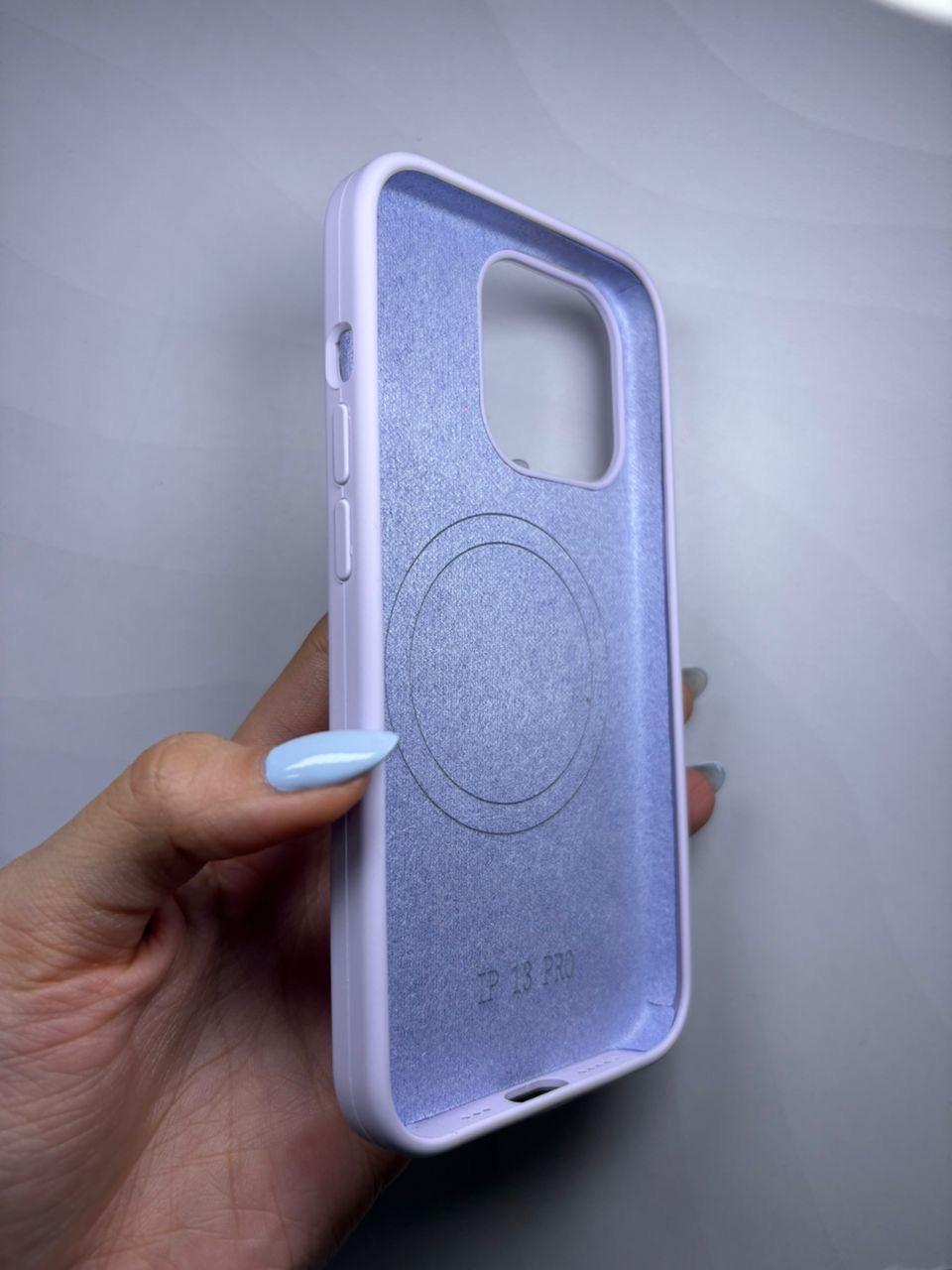 Case silicone premium iPhone 13 Pro - Tucase.sc Store