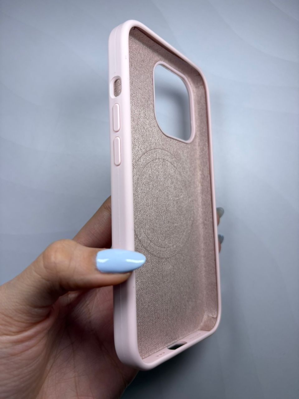 Case silicone premium iPhone 13 Pro - Tucase.sc Store