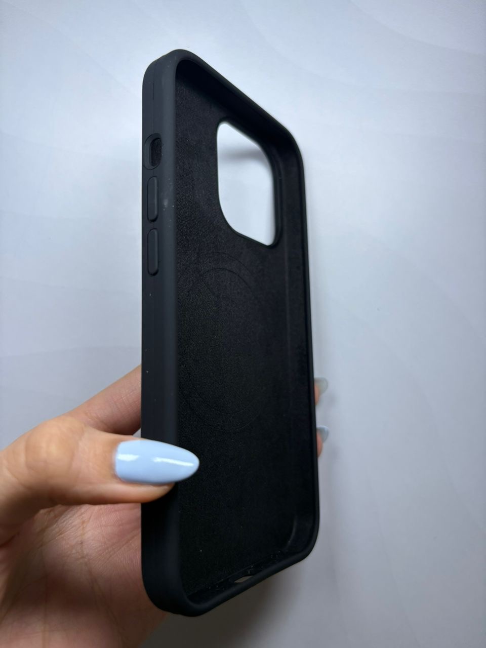 Case silicone premium iPhone 13 Pro - Tucase.sc Store