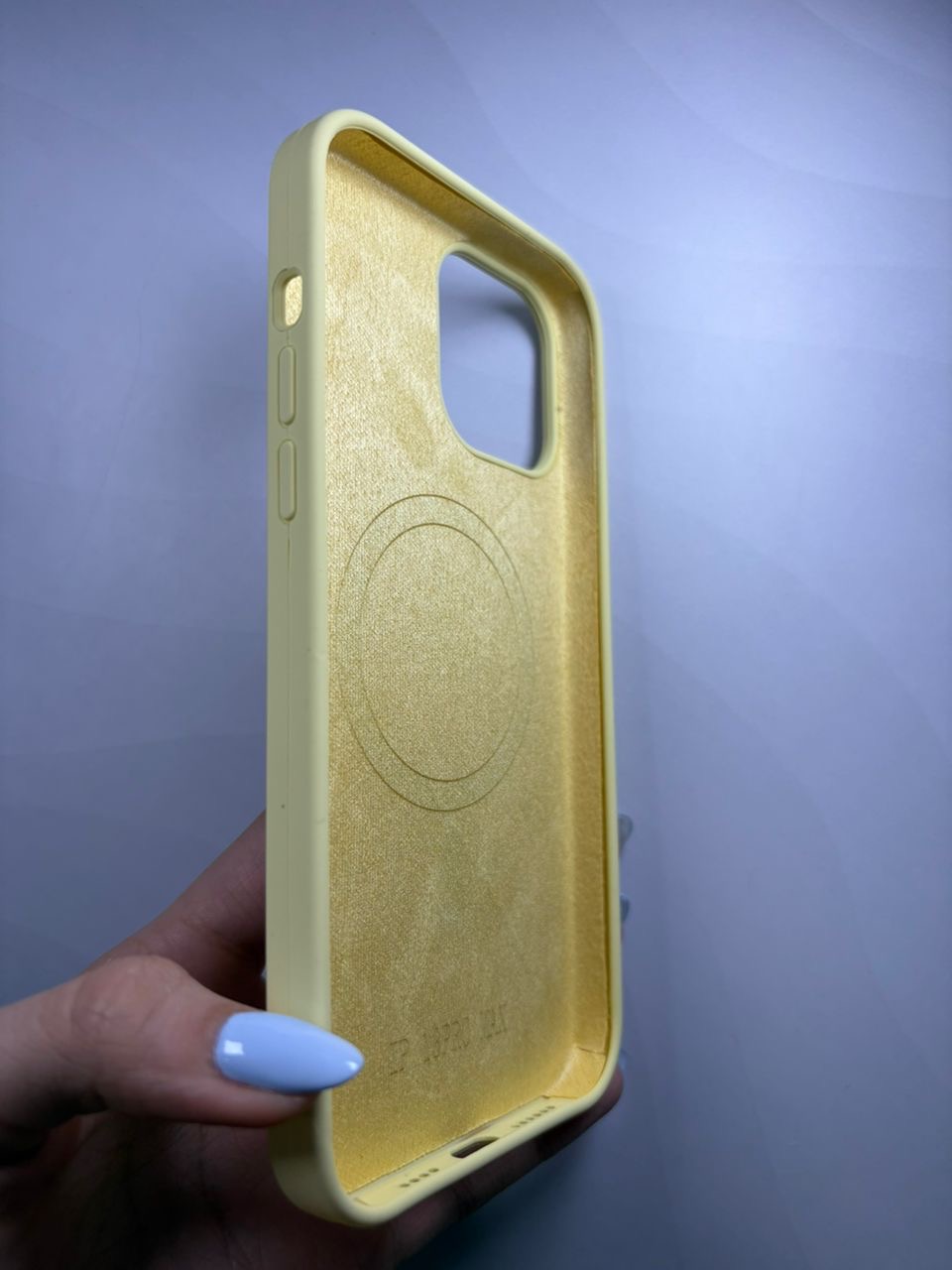 Case silicone premium iPhone 13 Pro Max - Tucase.sc Store