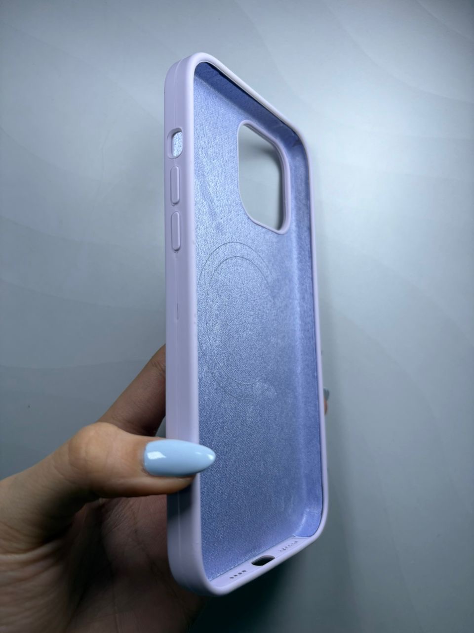 Case silicone premium iPhone 13 Pro Max - Tucase.sc Store