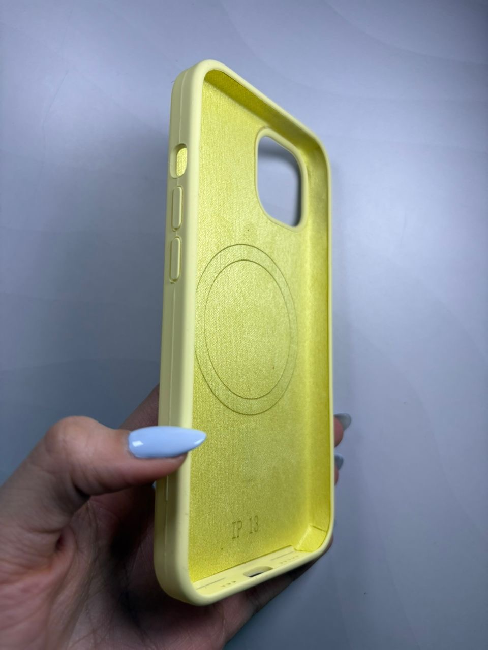 Case silicone premium iPhone 13 / iPhone 14 - Tucase.sc Store