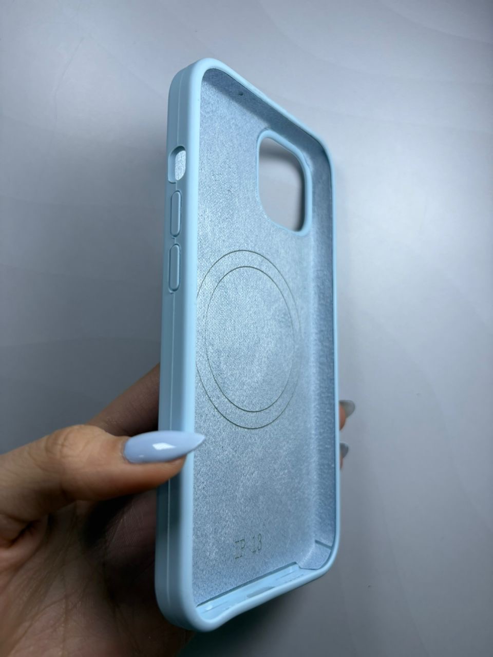 Case silicone premium iPhone 13 / iPhone 14 - Tucase.sc Store