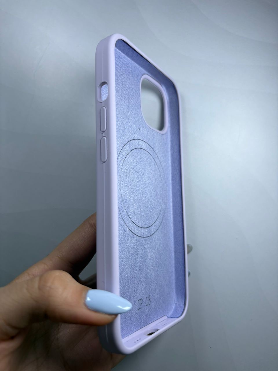 Case silicone premium iPhone 13 / iPhone 14 - Tucase.sc Store