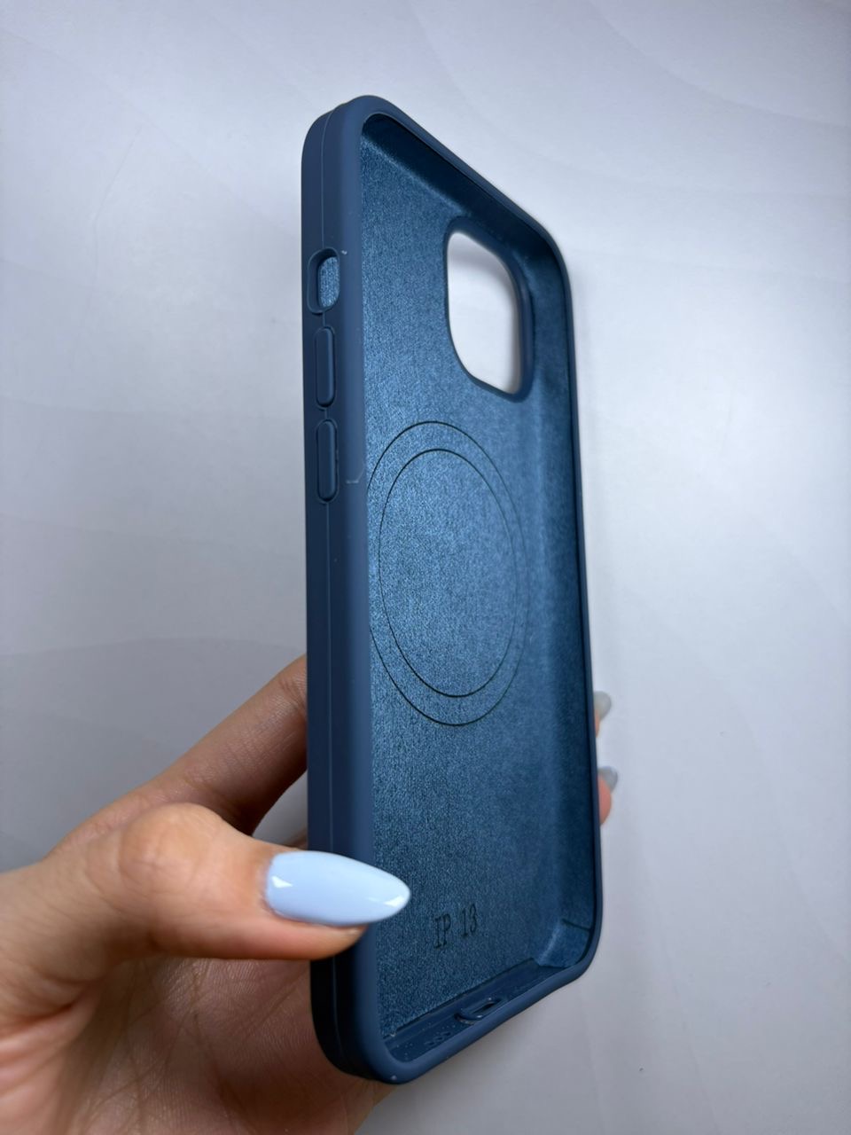 Case silicone premium iPhone 13 / iPhone 14 - Tucase.sc Store