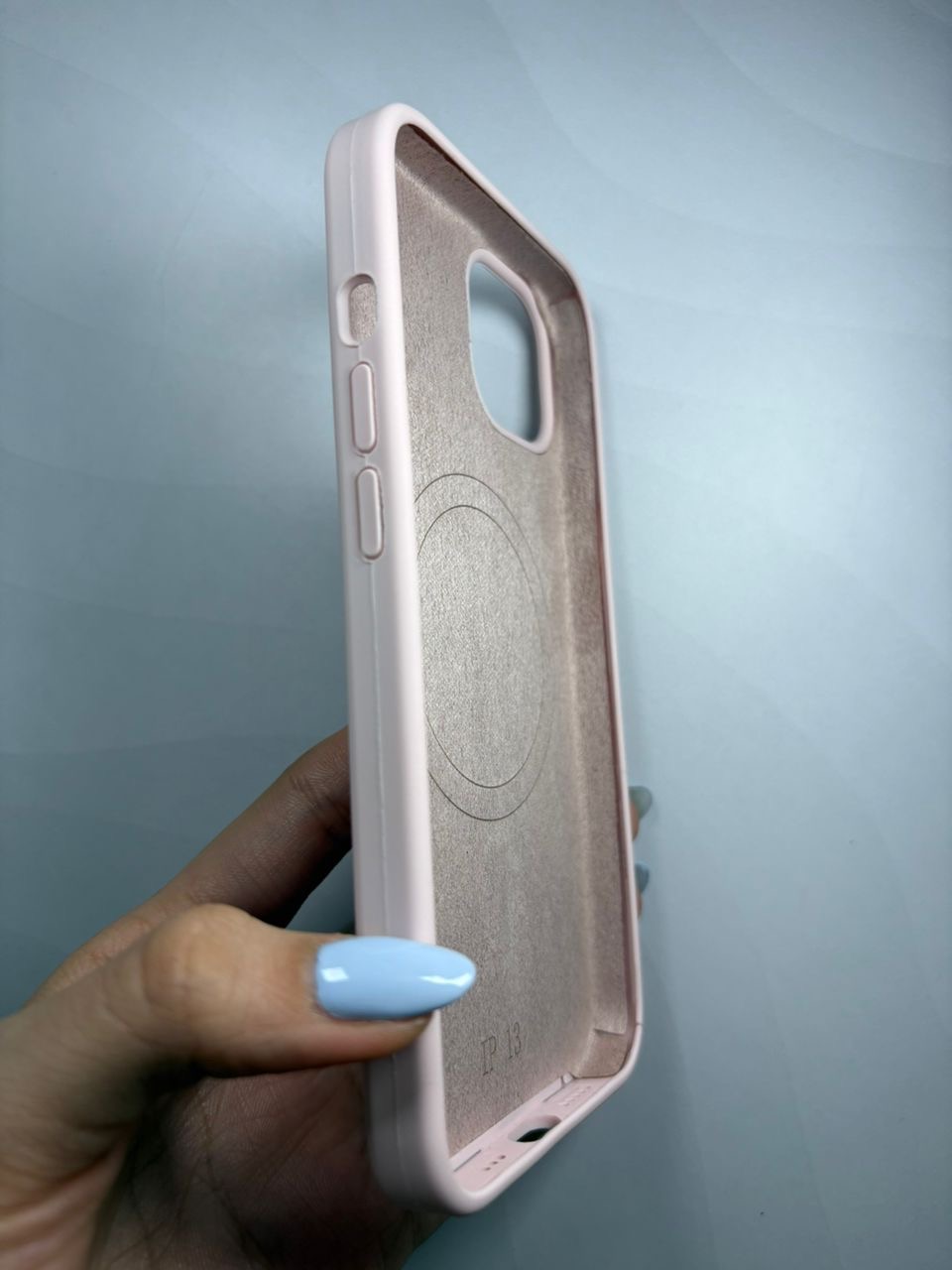 Case silicone premium iPhone 13 / iPhone 14 - Tucase.sc Store