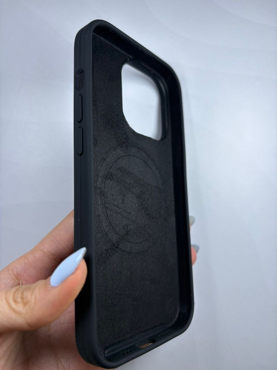Case silicone premium iPhone 14 Pro - Tucase.sc Store