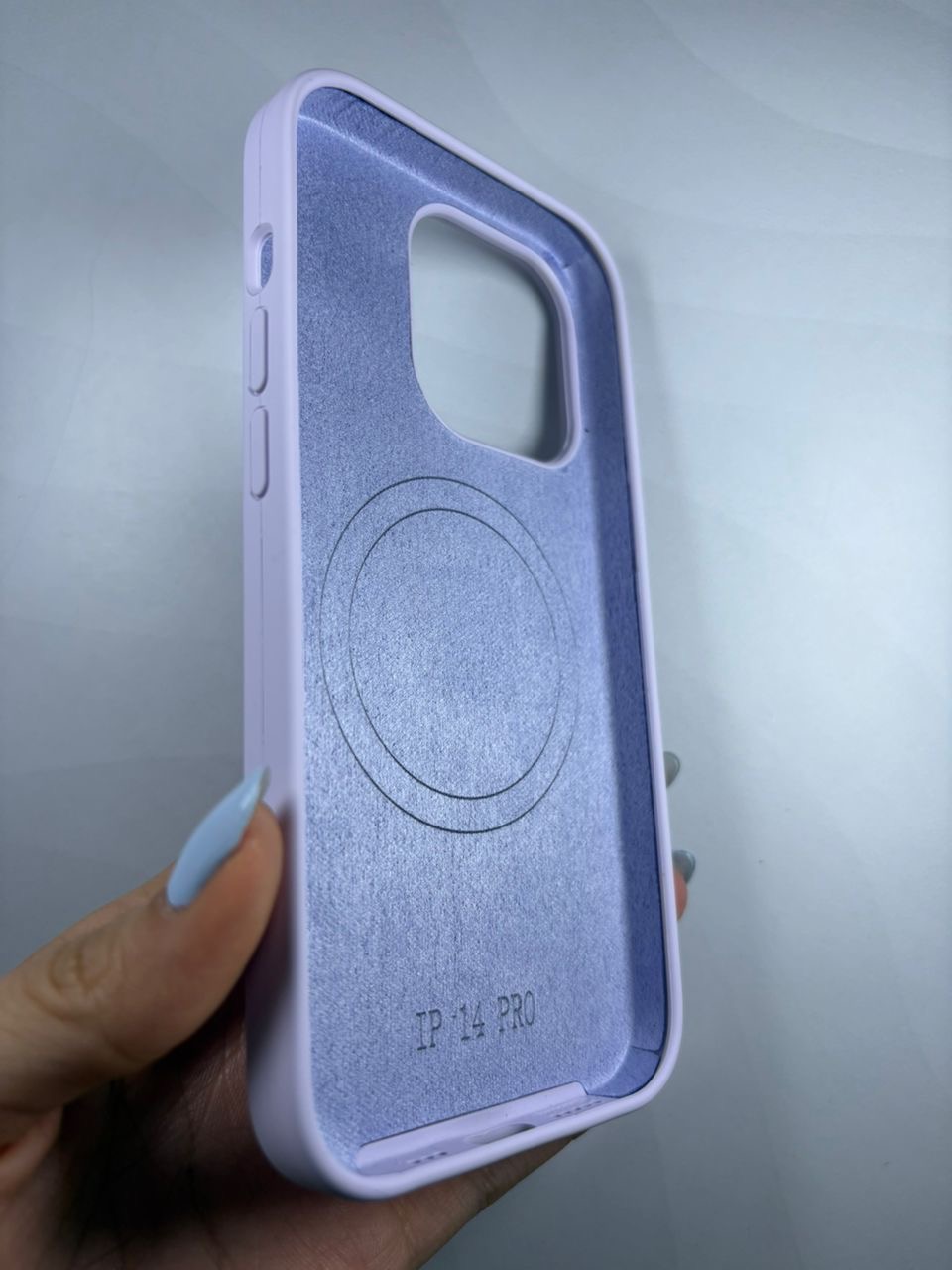 Case silicone premium iPhone 14 Pro - Tucase.sc Store
