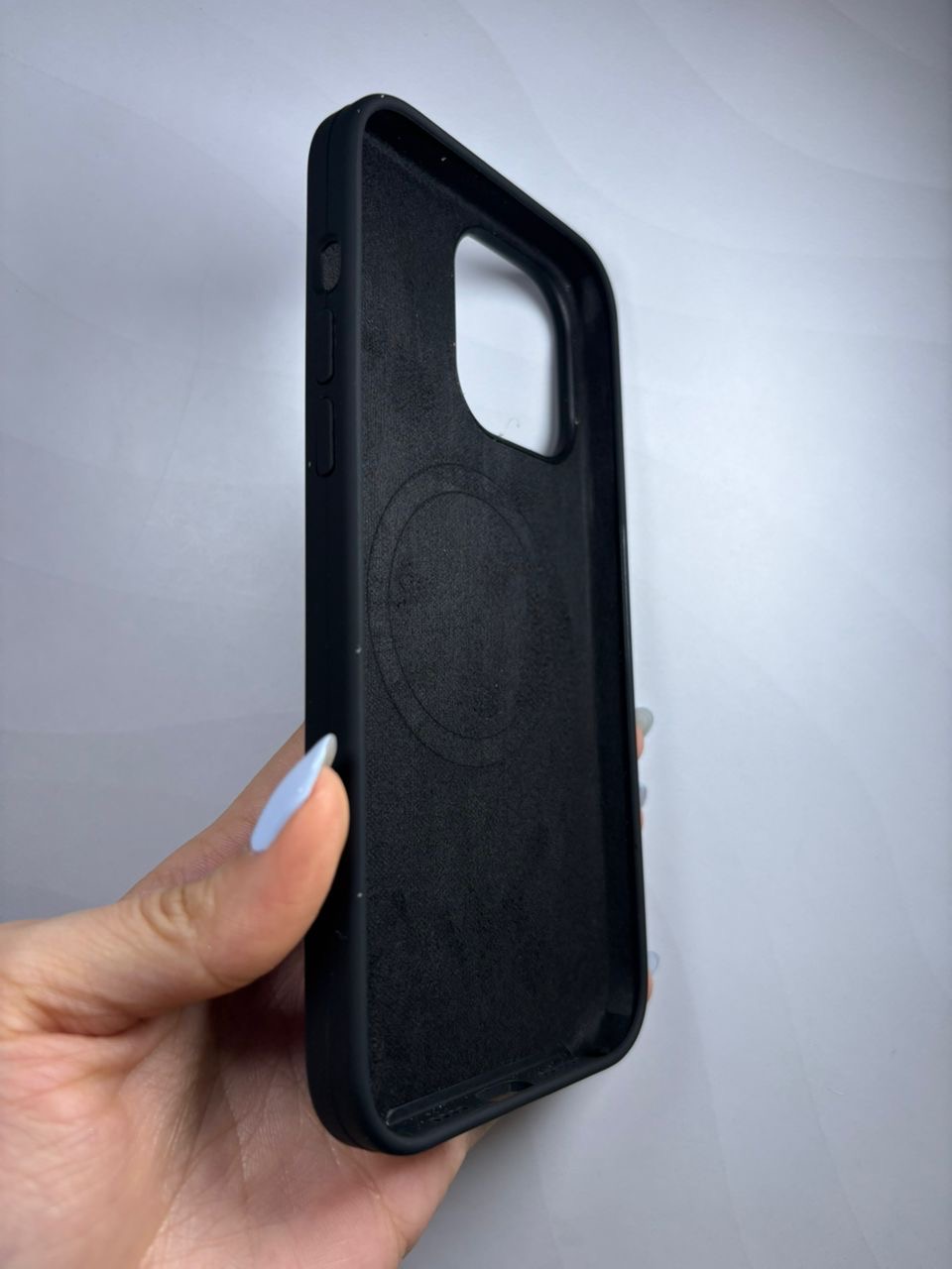 Case silicone premium iPhone 14 Pro Max - Tucase.sc Store