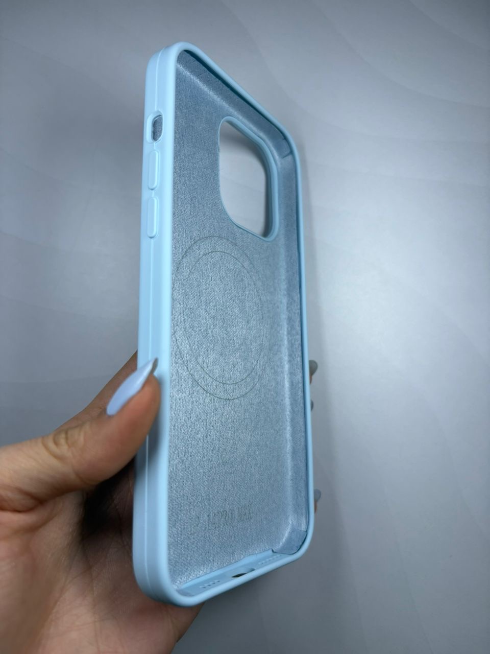 Case silicone premium iPhone 14 Pro Max - Tucase.sc Store