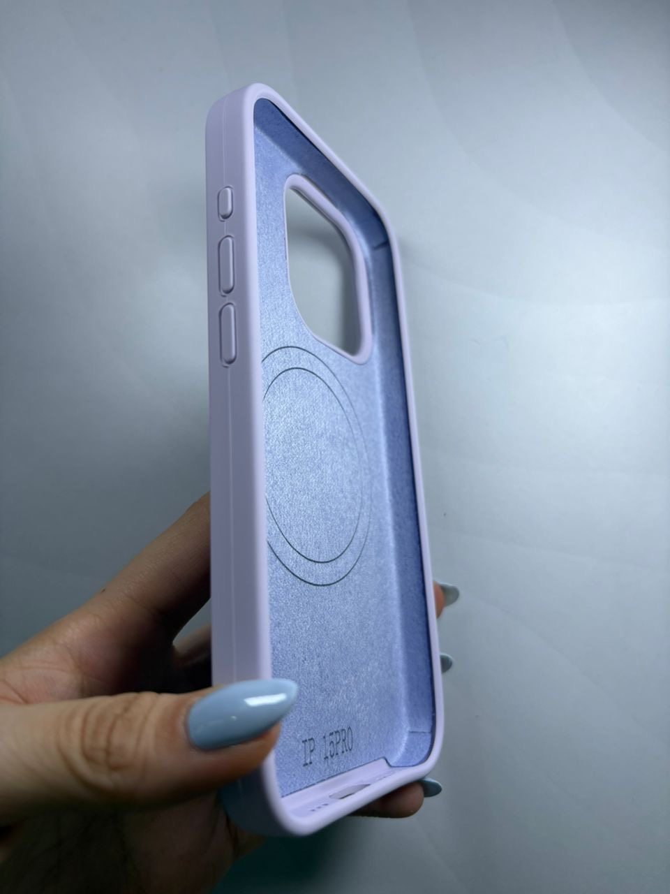 Case silicone premium iPhone 15 Pro - Tucase.sc Store