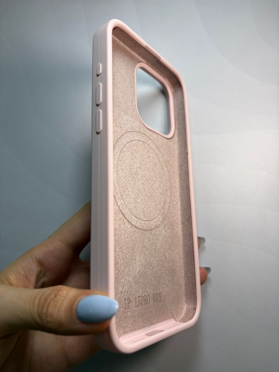 Case silicone premium iPhone 15 Pro Max - Tucase.sc Store