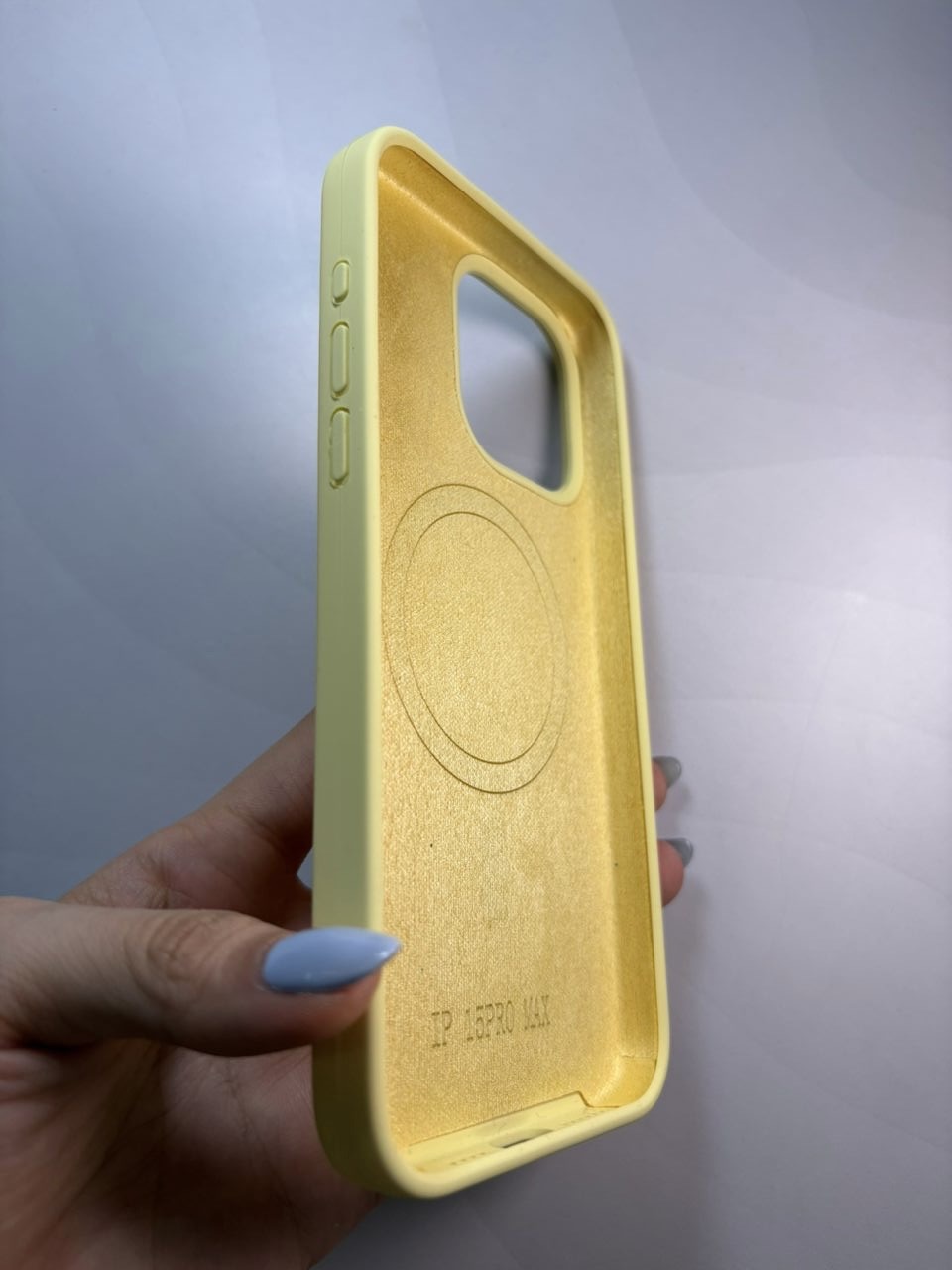 Case silicone premium iPhone 15 Pro Max - Tucase.sc Store
