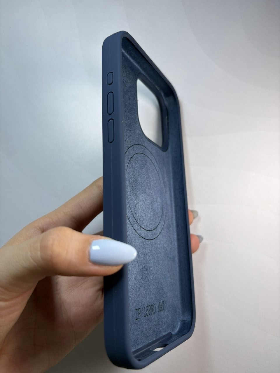Case silicone premium iPhone 15 Pro Max - Tucase.sc Store