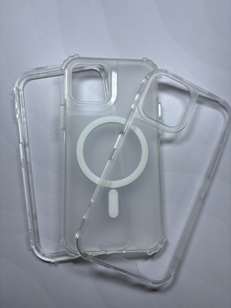 Case 360 iPhone 12 / 12 Pro - Tucase.sc Store
