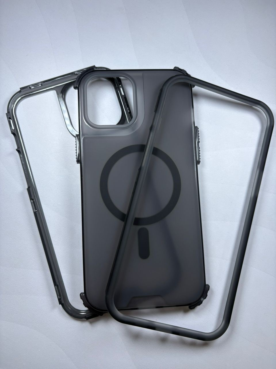 Case 360 iPhone 12 Pro Max  - Tucase.sc Store