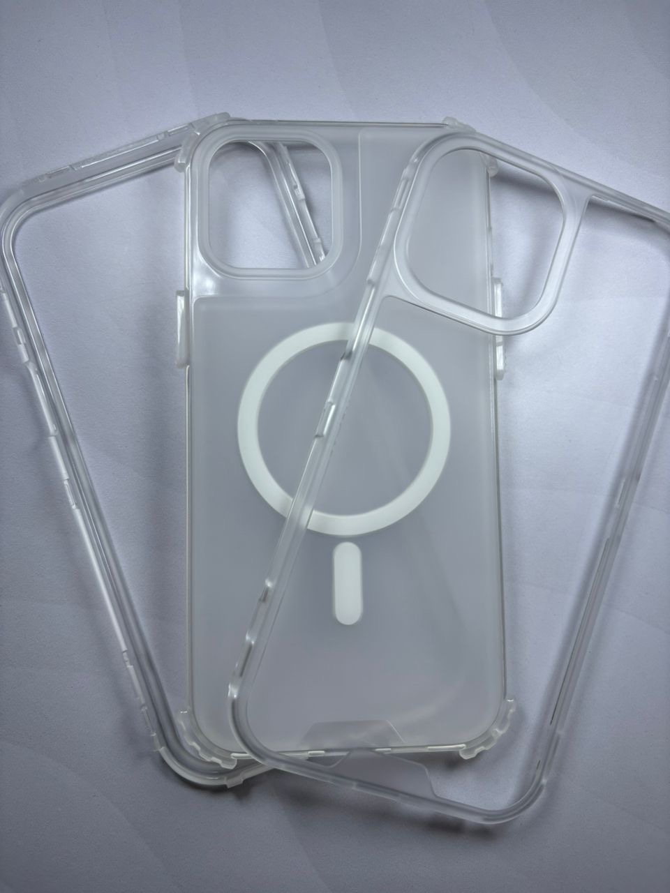 Case 360 iPhone 12 Pro Max  - Tucase.sc Store