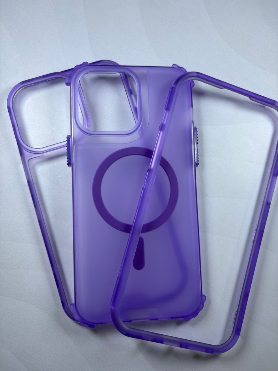 Case 360 iPhone 13 Pro Max  - Tucase.sc Store