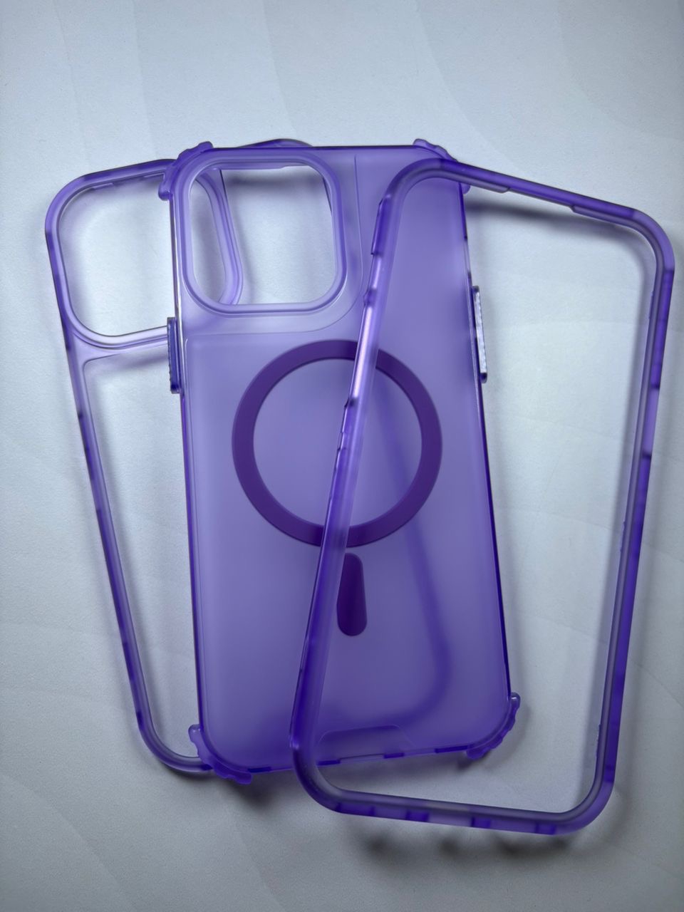 Case 360 iPhone 14 Pro Max  - Tucase.sc Store