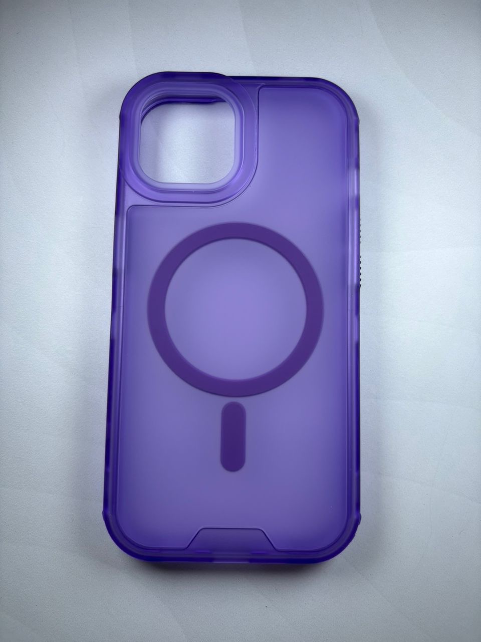Case 360 iPhone 15