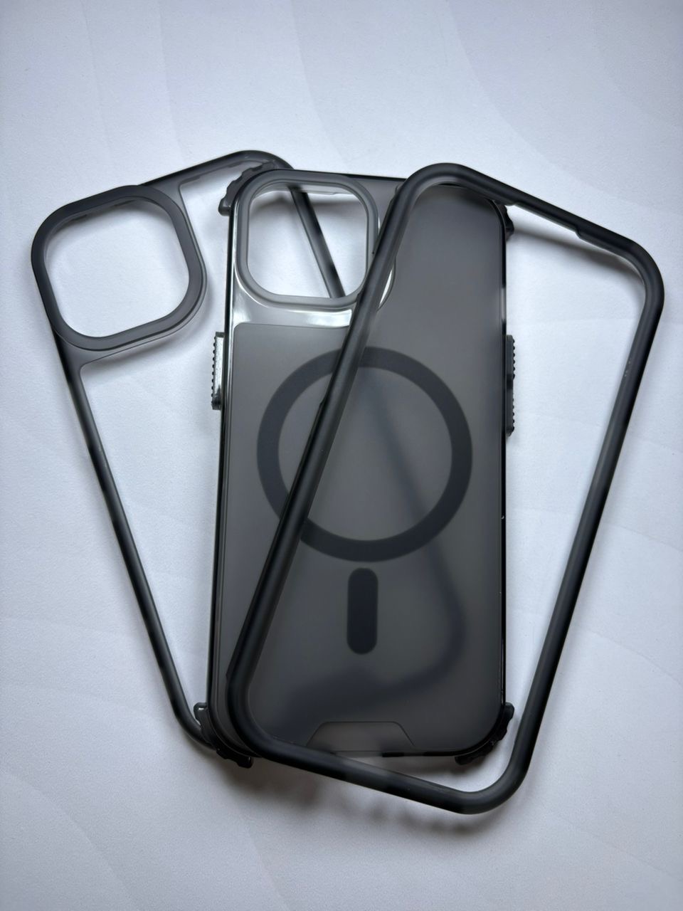 Case 360 iPhone 13 / iPhone 14 - Tucase.sc Store