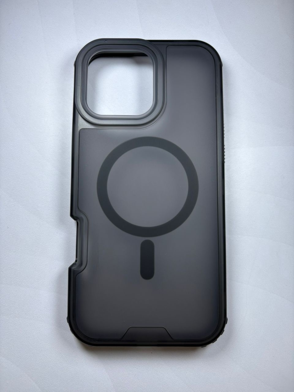 Case 360 iPhone 16 Pro Max 