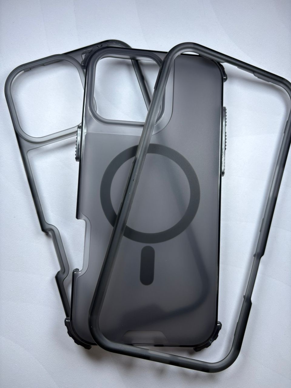 Case 360 iPhone 16 Pro Max  - Tucase.sc Store
