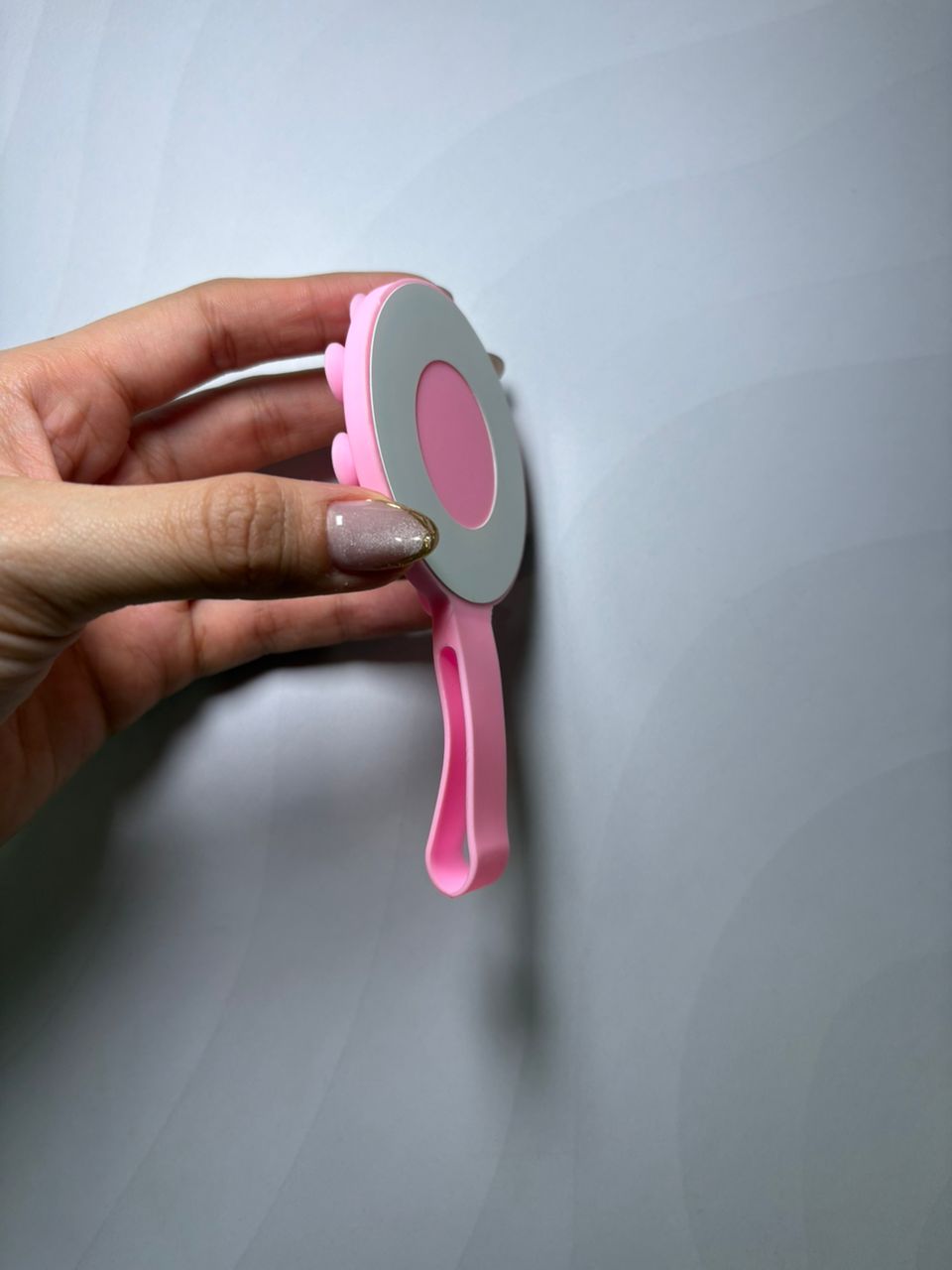 Sticky/Grippy con MagSafe Rosado - Tucase.sc Store
