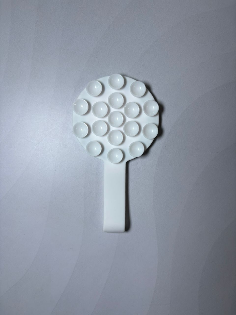 Sticky/Grippy con MagSafe Blanco