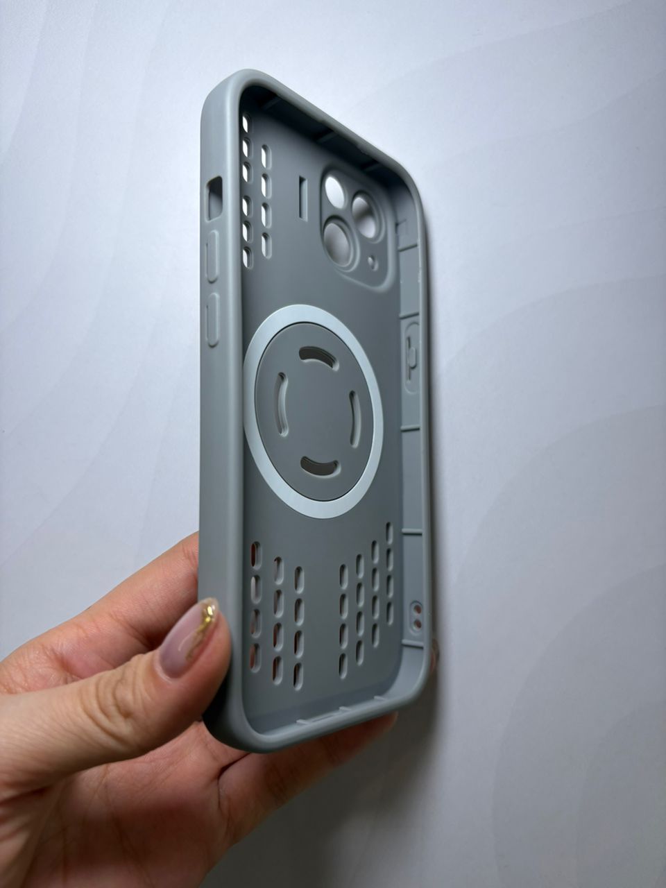 Case iPhone 13  - Tucase.sc Store