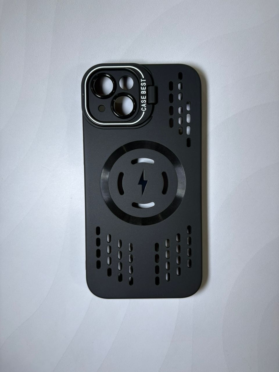 Case iPhone 13 