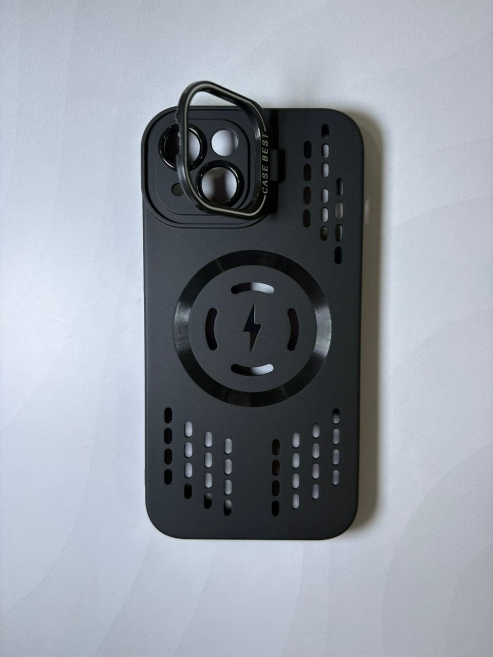 Case iPhone 13  - Tucase.sc Store