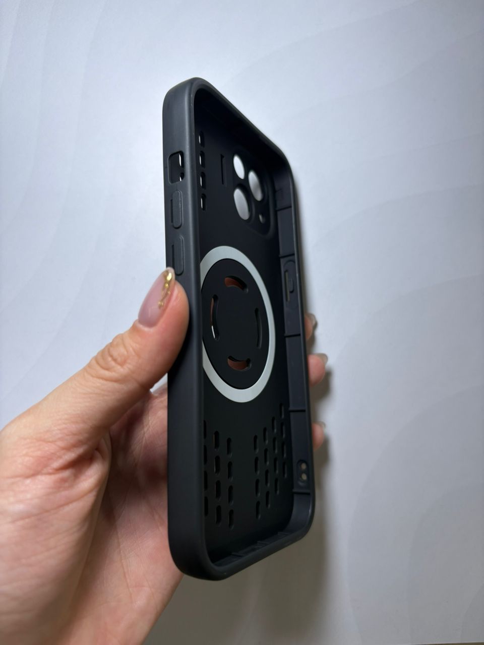 Case iPhone 13  - Tucase.sc Store