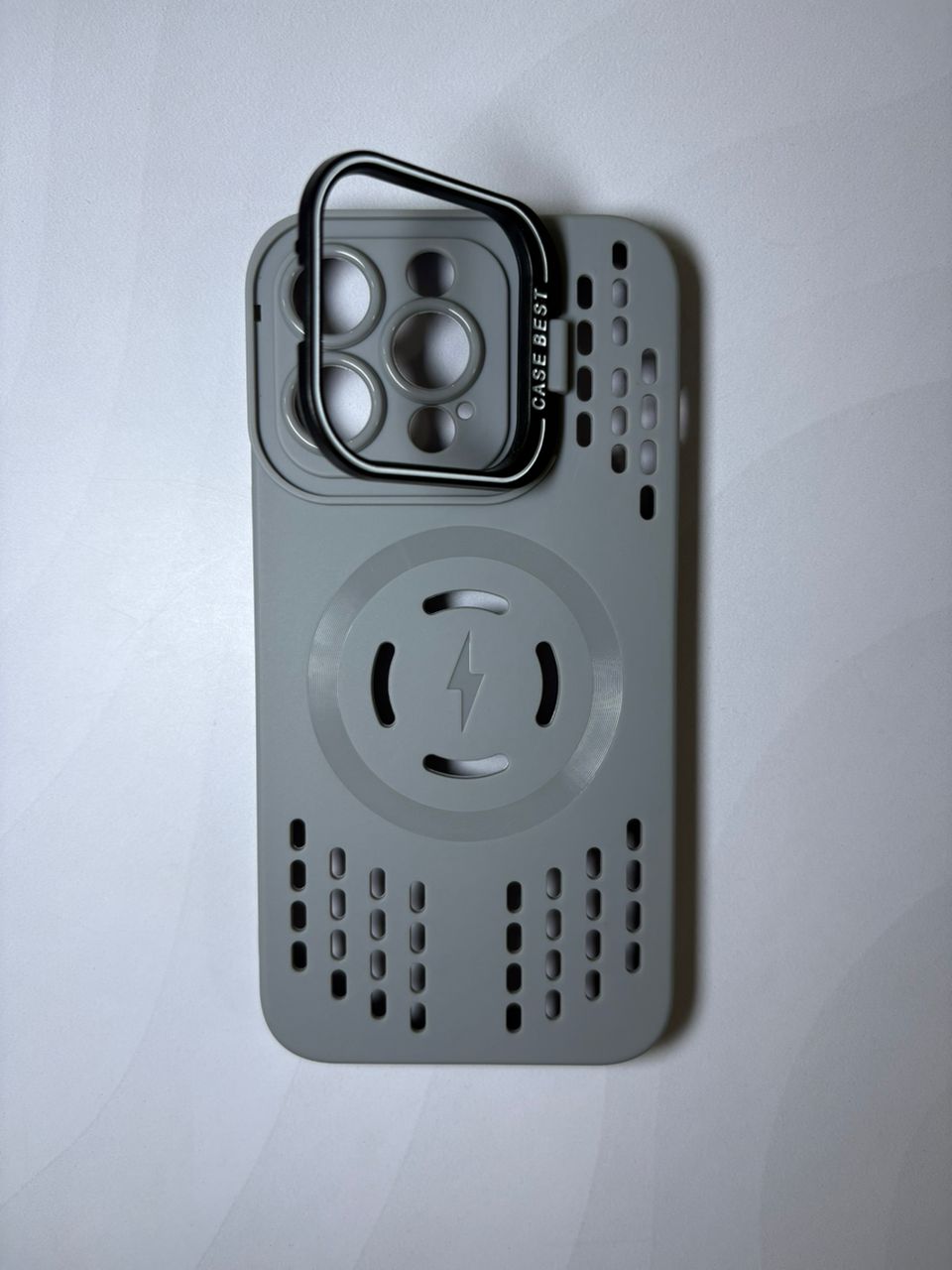 Case iPhone 13 Pro - Tucase.sc Store