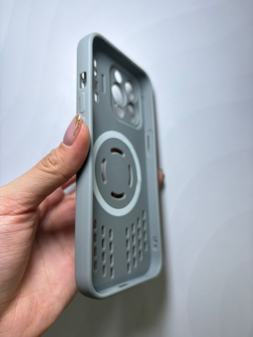 Case iPhone 13 Pro - Tucase.sc Store