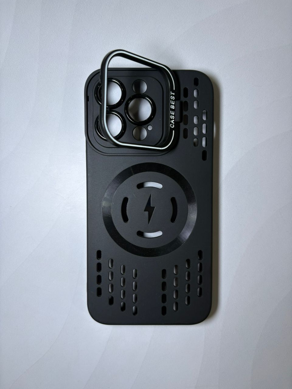 Case iPhone 13 Pro - Tucase.sc Store