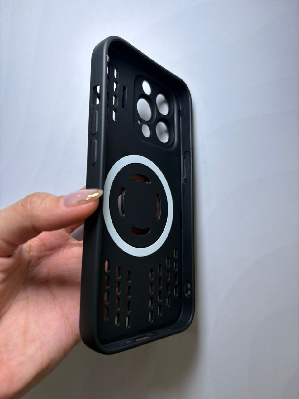 Case iPhone 13 Pro - Tucase.sc Store