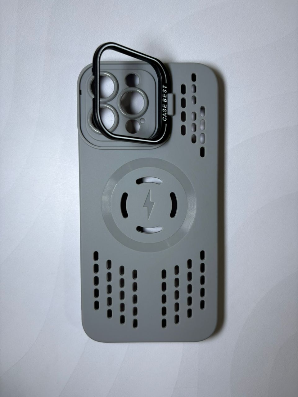 Case iPhone 13 Pro Max - Tucase.sc Store