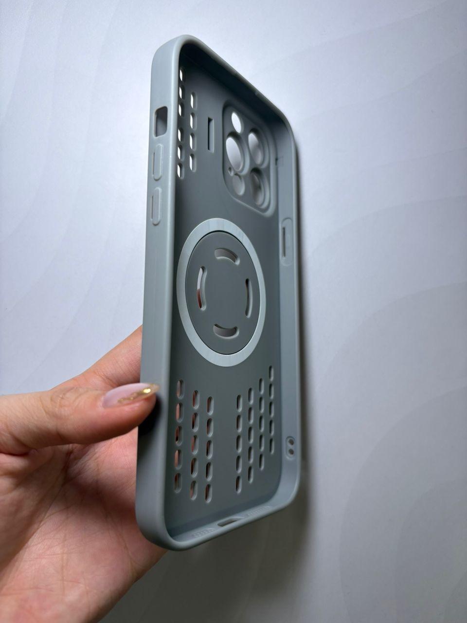 Case iPhone 13 Pro Max - Tucase.sc Store