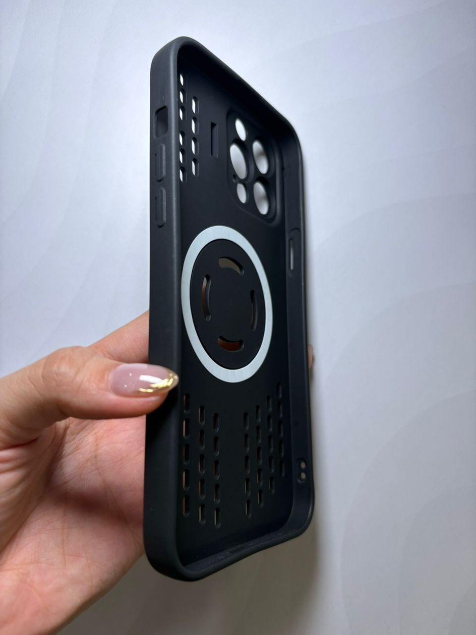 Case iPhone 13 Pro Max - Tucase.sc Store