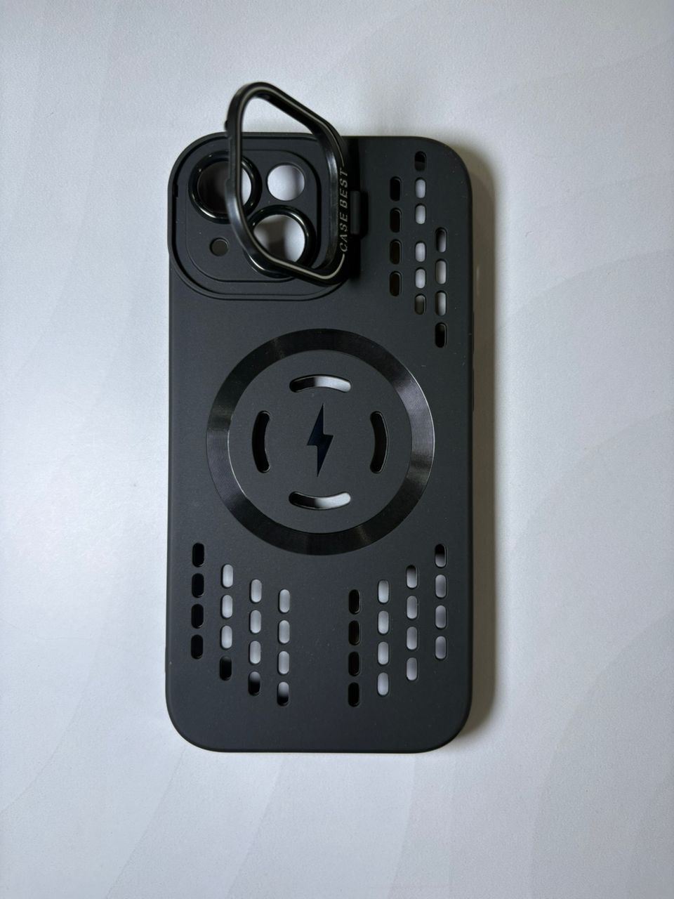 Case iPhone 15 - Tucase.sc Store