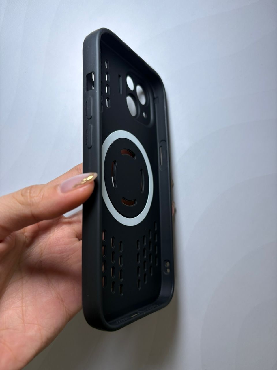 Case iPhone 15 - Tucase.sc Store