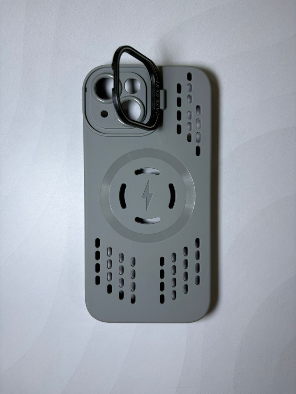 Case iPhone 15 - Tucase.sc Store