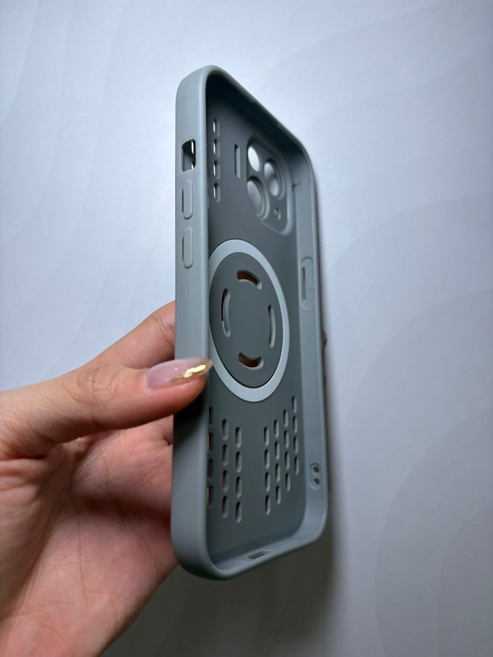 Case iPhone 15 - Tucase.sc Store