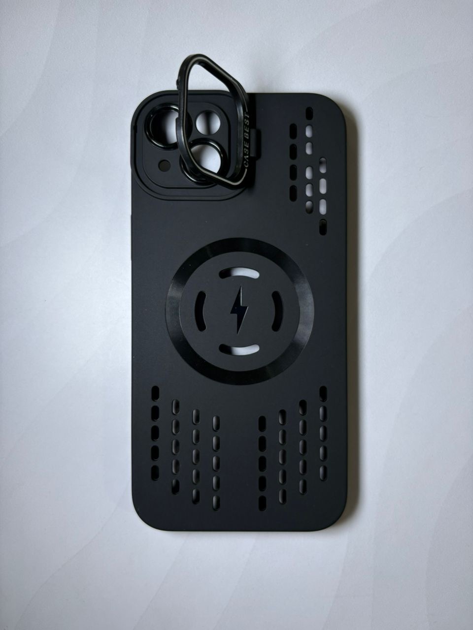 Case iPhone 15 Plus - Tucase.sc Store