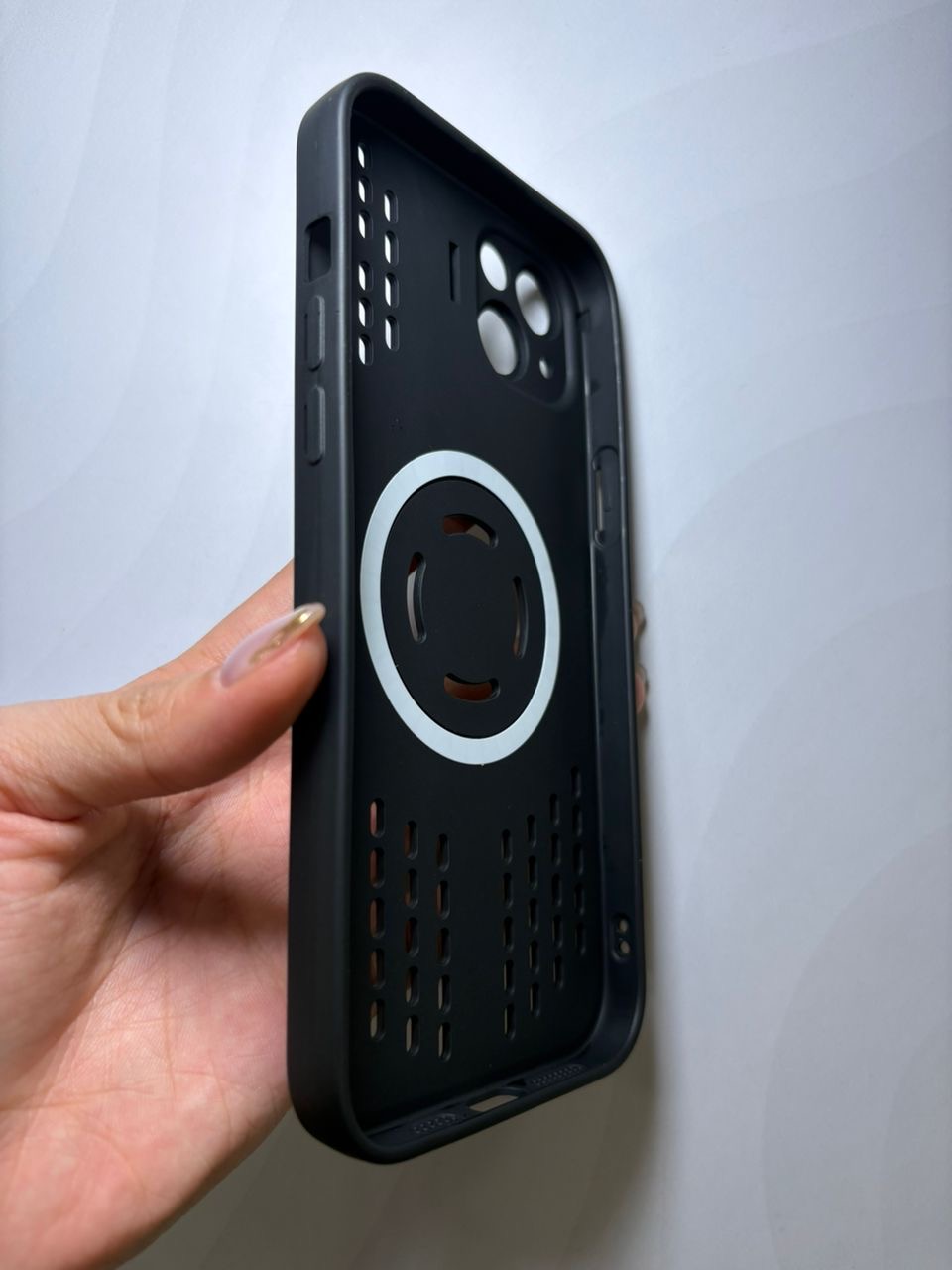 Case iPhone 15 Plus - Tucase.sc Store